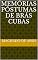 Livro Memórias Póstumas de Brás Cubas