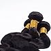 ZILING Brazilian virgin Hair 3 Bundles Human Hair Weave Extensions Brazilian Body Wave Natural Color Hair
