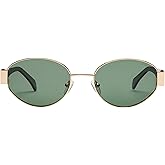 "Lennox" Women's Sunglasses (I-SEA)