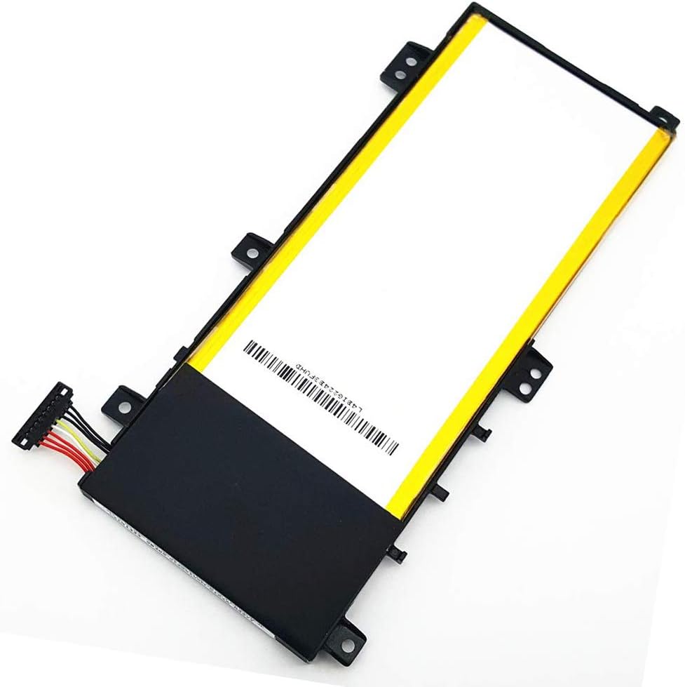 XITAIAN 7.6V 38Wh 5000mAh C21N1333 Replacement Laptop Battery for Asus Transformer Book Flip TP550LA TP550LD 15.6" - Image 3