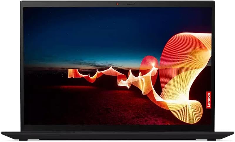 Lenovo ThinkPad X1 Carbon Gen 9 i7-1185G7 32GB RAM 2TB NVMe SSD Win 11 Pro UK