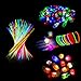 148 Pcs LED Glow in the Dark Party Favors Pack. 8