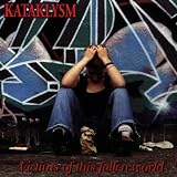 Kataklysm Album: «Victims of this fallen World» (Front side) Kataklysm Album: «Victims of this fallen World» (Front side)