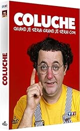 Coluche - Quand Je Serai Grand Je Serai Con