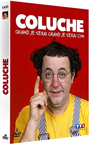 Coluche - Quand Je Serai Grand Je Serai Con