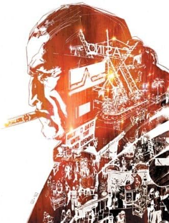 Scalped Vol. 2: Casino Boogie