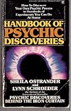Handbook of Psychic Discoveries