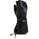 Backcountry Motocross Gloves by 509