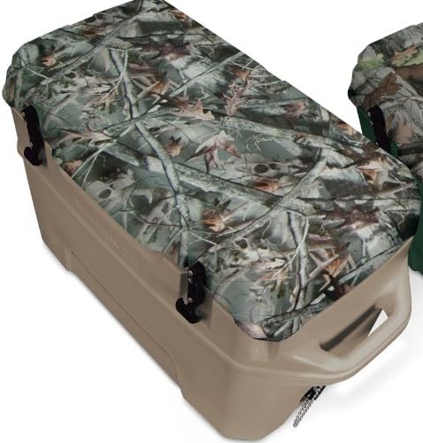 Igloo イグルー ユーコン Cold Lockers 50 Dark Tan Realtree Lovelhi Com
