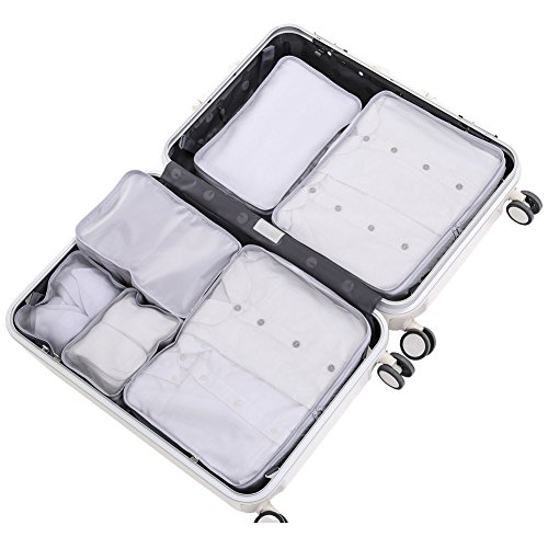 jj power travel packing cubes