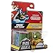 World of Nintendo Mariokart Yoshi with Alpine Pass Tape Racer Vehicle