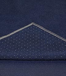 Manduka Yogitoes Yoga Towel – Rubber Grip Dots