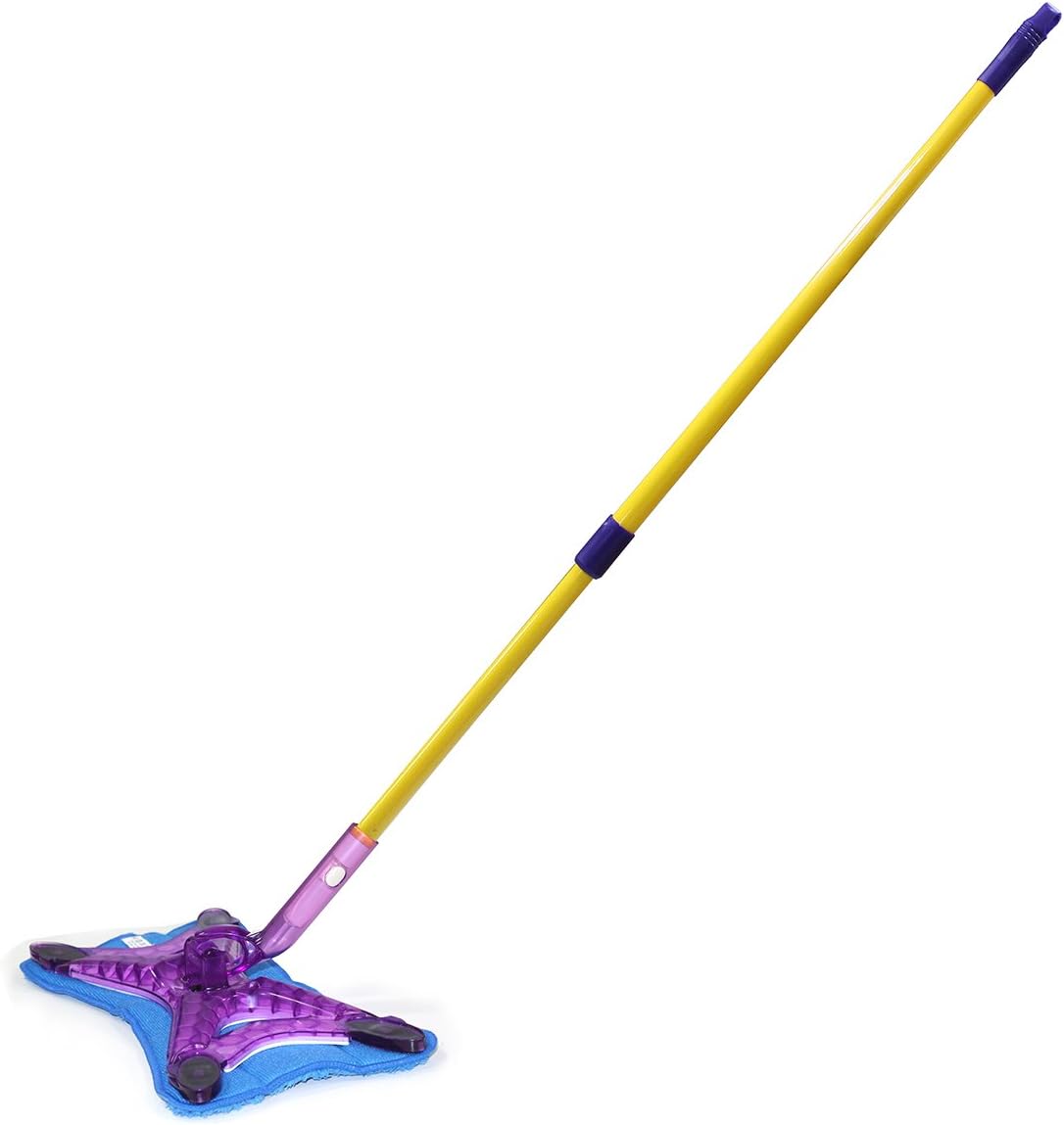 Mops, Brooms & Floor Sweepers Home, Furniture & DIY JML X Power Sweeper