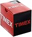 Timex Men's T2P285 Intelligent Quartz Adventure Series Stainless Steel Watch with Black Band