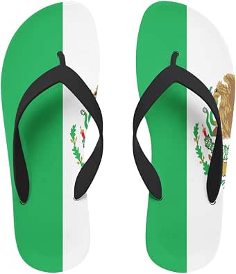 medium flip flops