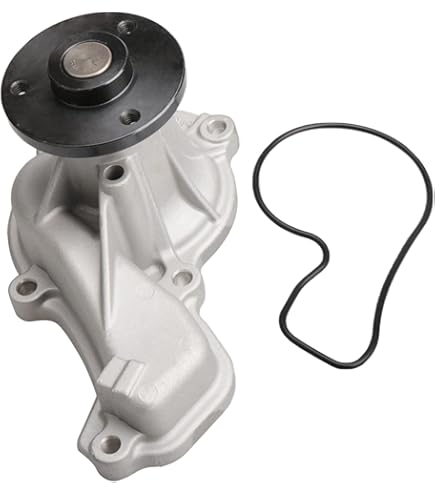 hana① Amazon.com: Honda 91356-ZW1-B00 O-Ring Water Pump : Automotive