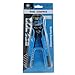 Wire Stripper, Wire Stripping Tool 8-Inch Self-adjusting Cable Stripper
