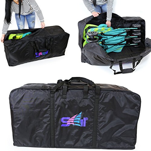 stroller transport bag