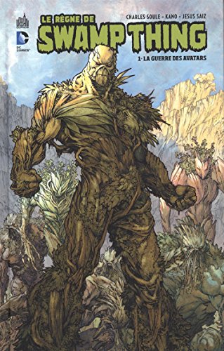 La  guerre des avatars