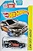 Hot Wheels, 2015 HW Off-Road 2008 Mitsubishi Lancer Evolution [Black] 77/250