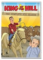 King of the Hill: Season 9
