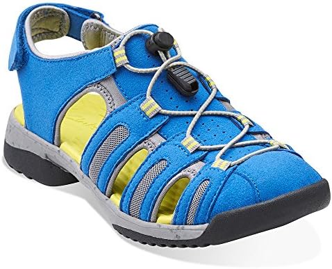 clarks tuvia melon fisherman sandal