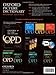 Oxford Picture Dictionary English-French: Bilingual Dictionary for French speaking teenage and adult students of English (Oxford Picture Dictionary 2E)