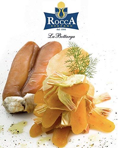 2 Rocca+Bottarga+Sardinia+Italy+Mullet