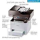 HP M4070FR