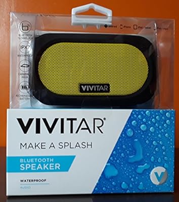 swimming pool bluetooth speaker