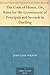 The Code of Honor, Or, Rules for the Government of Principals and Seconds in Duelling by