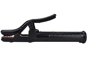 800A Electrode Holder Welding Rod Clamp for MMA ARC Welder Stick Welding Tool Heavy Duty Arc Clamping