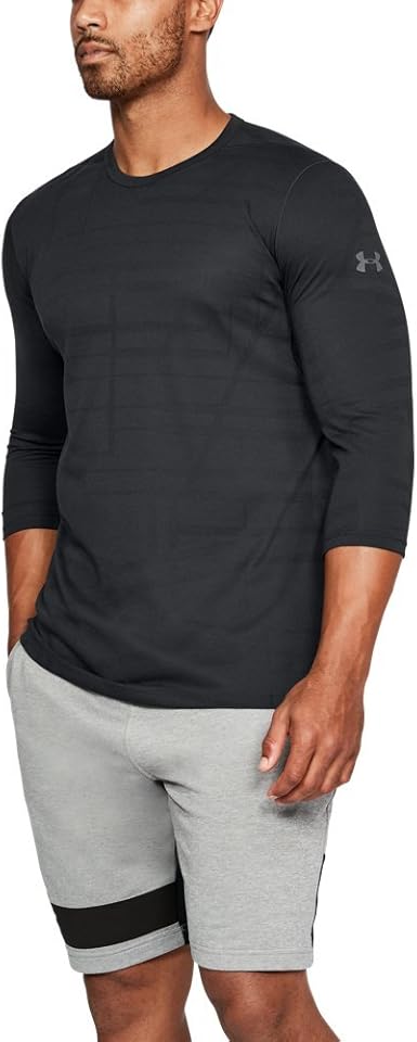 under armour threadborne shirt