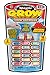 Ja-Ru Magic Grow, 18 Capsules, Dinosaurs, 1-pack
