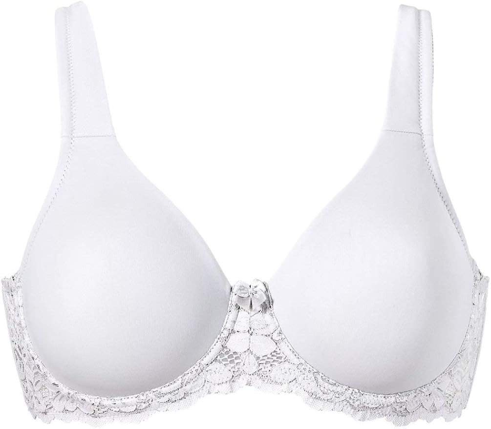 Milavitsa BH Mit Bügel 277 Große Größen 75, 80, 85, 90, 95 F, G, H, I