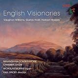 ENGLISH VISIONARIES                                image