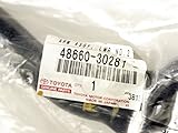 Lexus 48660-30281, Suspension Control Arm
