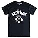10oz Apparel Men's Life is Brewtiful mens Beer T-shirt