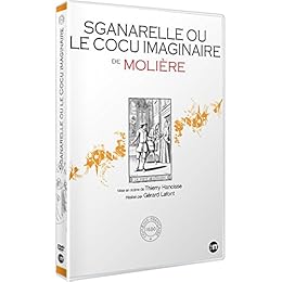 Sganarelle Ou Le Cocu Imaginaire