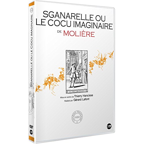 Sganarelle Ou Le Cocu Imaginaire
