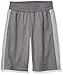 Starter Girl's Mesh Basketball Shorts