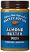 Barney Butter Smooth Almond Butter, 16-ounce Jar