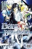 Code:Breaker T18 (Code:Breaker (18)) (French Edition) by
