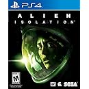 Alien: Isolation - PlayStation 4