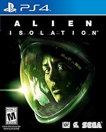 Alien: Isolation - PlayStation 4