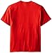 Russell Athletic Men's Pocket Tee, True Red, X-Large
