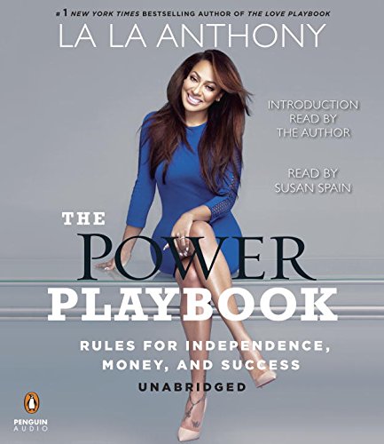 [B.O.O.K] The Power Playbook: Rules for Independence, Money and Success P.D.F