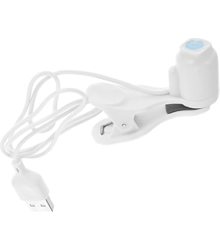 RuiJOTWAT Automatischer Bildschirmklicker - USB, Einstellbar Für Spiele & Live-Streams