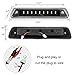 ISSYAUTO 2009-2014 150 3rd Brake Light LED Third Brake Light, DOT Certified