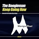KEEP GOING NOW (MOD)                               image